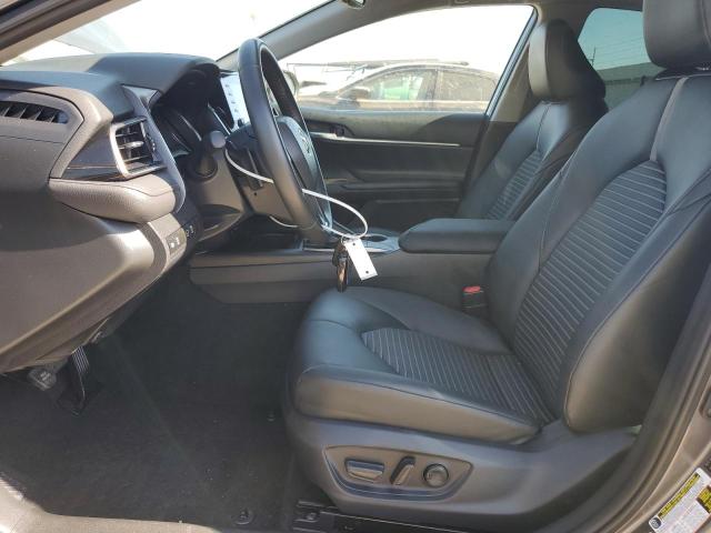 2023 TOYOTA CAMRY SE N - 4T1T11AK2PU795700