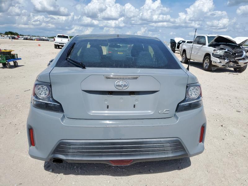 2016 TOYOTA SCION TC JTKJF5C7XGJ025249
