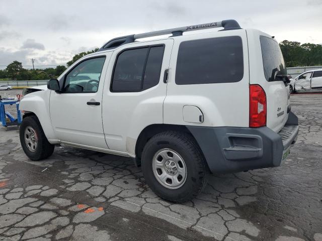 Vin: 5n1an0nu4fn660650, lot: 61387915, nissan xterra x 20152