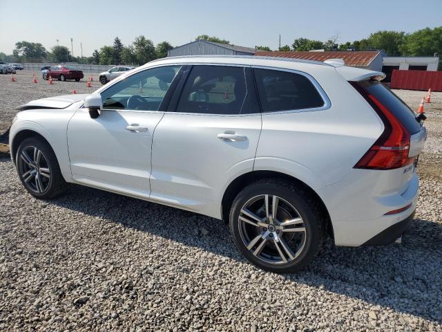 Vin: yv4102rk0l1416470, lot: 60499925, volvo xc60 t5 momentum 20202