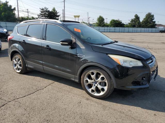 Vin: 1fmcu9j96eua91015, lot: 59225615, ford escape titanium 20144
