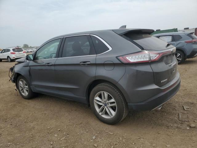 Vin: 2fmpk3j89jbc35636, lot: 60630885, ford edge sel 20182