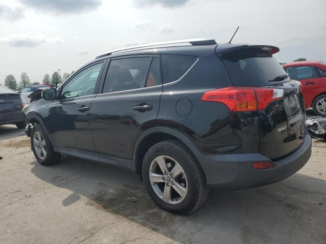 Vin: 2t3rfrev6fw371733, lot: 59292975, toyota rav4 xle 20152