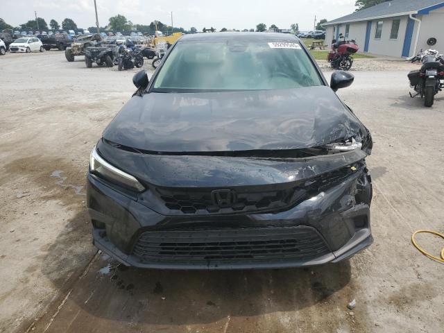 2024 HONDA CIVIC LX 19XFL2H58RE033300