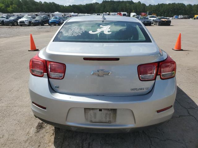2015 CHEVROLET MALIBU 1LT - 1G11C5SLXFF226349