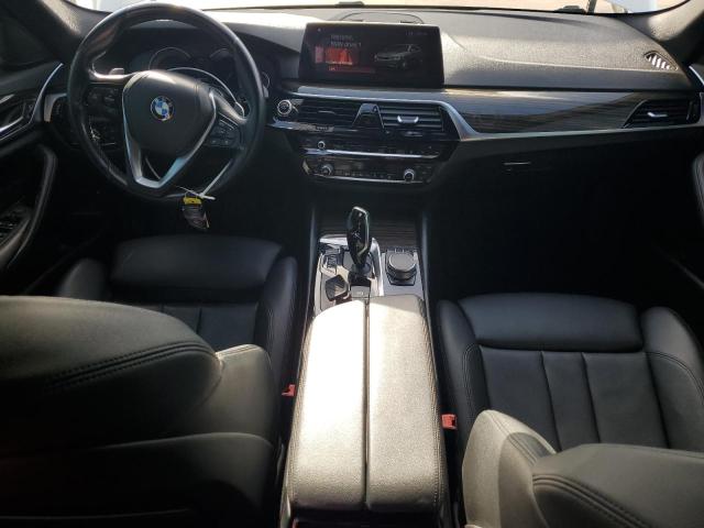 2018 BMW 530E WBAJA9C51JB250721