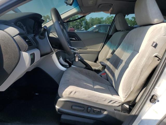 2013 HONDA ACCORD EX - 1HGCR2F73DA027391