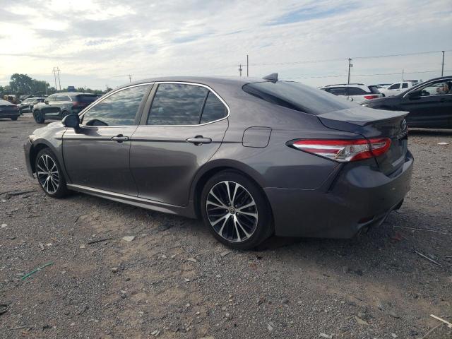 Vin: 4t1g31akxlu015481, lot: 59799675, toyota camry se 20202