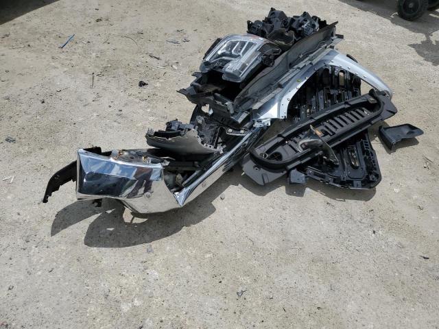 2019 GMC SIERRA K15 3GTU9DEDXKG204085
