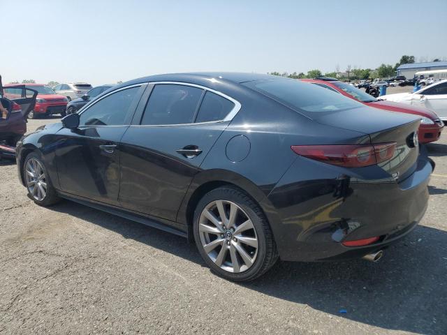 Vin: 3mzbpbcm7lm125977, lot: 59440065, mazda 3 select 20202