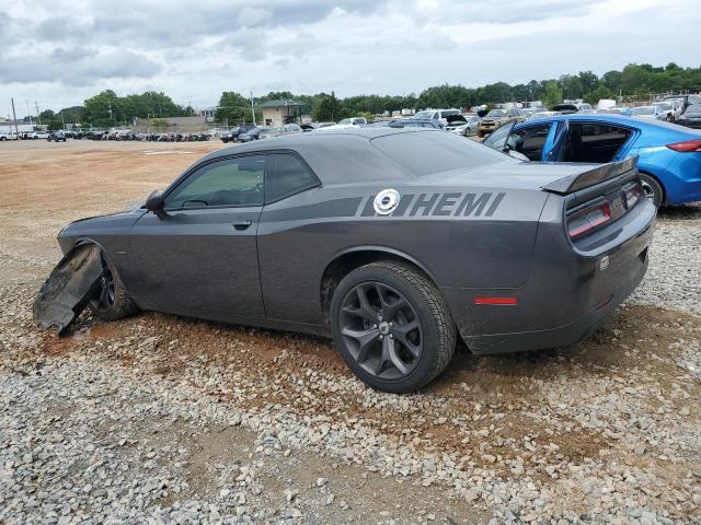 Vin: 2c3cdzbt4kh756527, lot: 61341685, dodge challenger r/t 20192