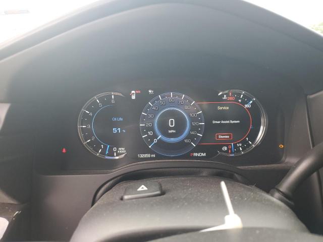 2016 CADILLAC ESCALADE E 1GYS3KKJXGR363942