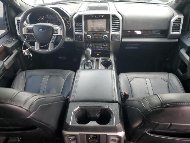 2015 FORD F150 SUPER - 1FTEW1EG1FFC58291