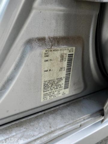 2018 NISSAN ALTIMA 2.5 - 1N4AL3AP7JC477457