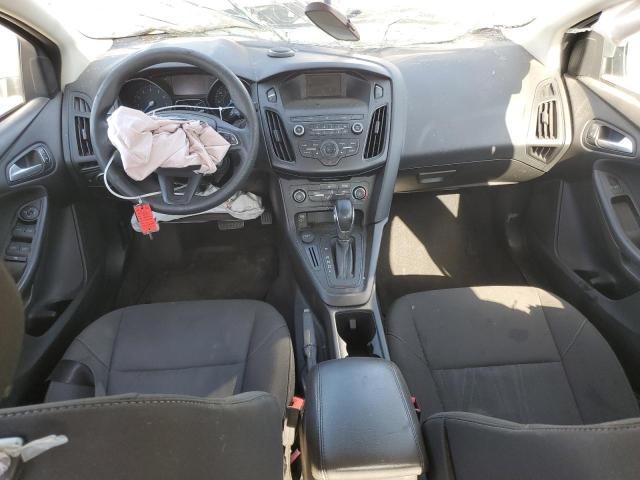 2018 FORD FOCUS SE - 1FADP3F22JL276693