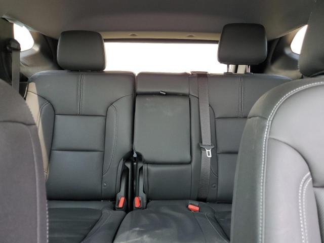 2024 CHEVROLET BLAZER 3LT 3GNKBDR48RS187940