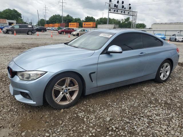 Vin: wba3n7c52ek220859, lot: 61693295, bmw 4 series i 2014 img_1