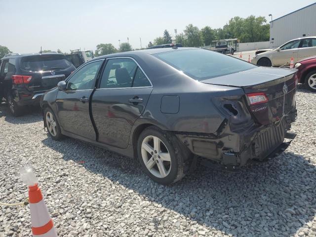 Vin: 4t1bf1fk0eu832536, lot: 57664495, toyota camry l 20142