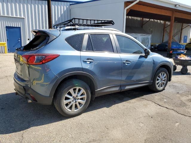 Vin: jm3ke4cy3g0680349, lot: 62349715, mazda cx-5 touring 20163