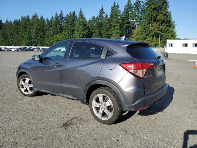 Vin: 3czru6h59gm748536, lot: 59366545, honda hr-v ex 20162