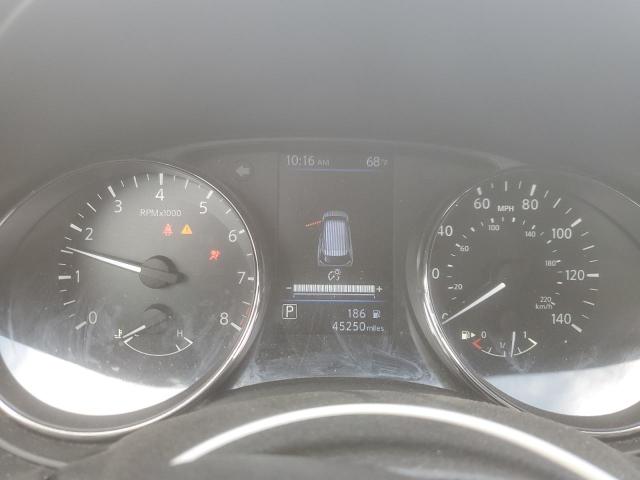 2019 NISSAN ROGUE S - JN8AT2MV2KW393694
