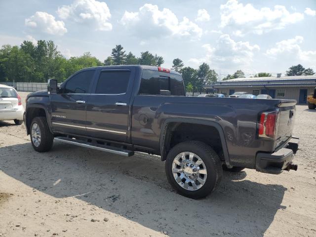 Vin: 1gt120e80ff582829, lot: 60051025, gmc sierra k2500 denali 20152