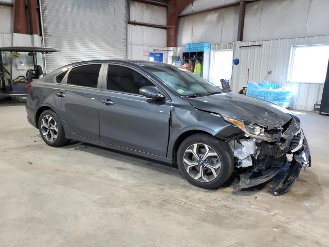 2021 KIA FORTE FE - 3KPF24AD3ME361524