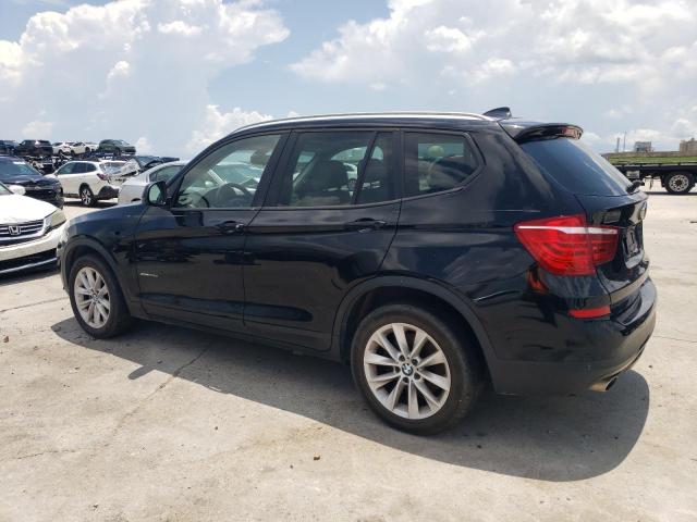 Vin: 5uxwy3c50f0e97444, lot: 61639115, bmw x3 xdrive28d 20152