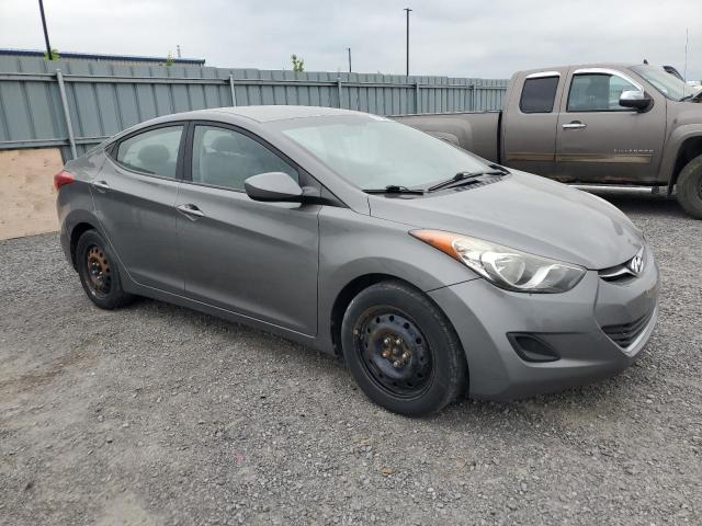Vin: 5npdh4ae9dh265326, lot: 61433465, hyundai elantra gls 20134