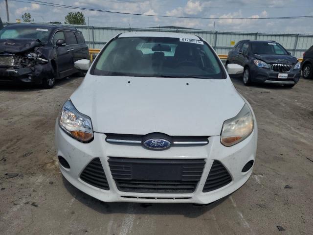 2013 FORD FOCUS SE - 1FADP3K24DL267522