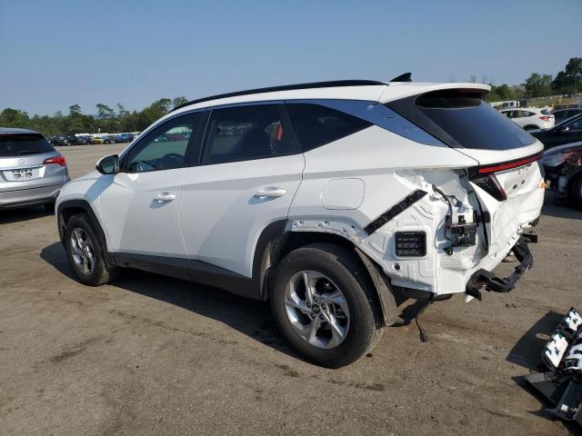 2023 HYUNDAI TUCSON SEL - 5NMJBCAE8PH244418