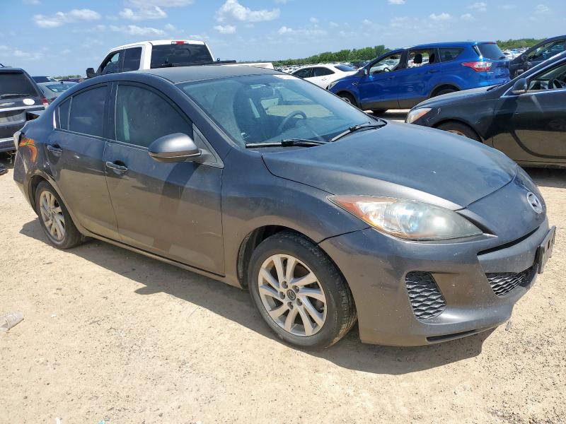 Vin: jm1bl1v75d1762316, lot: 61002715, mazda 3 i 20134