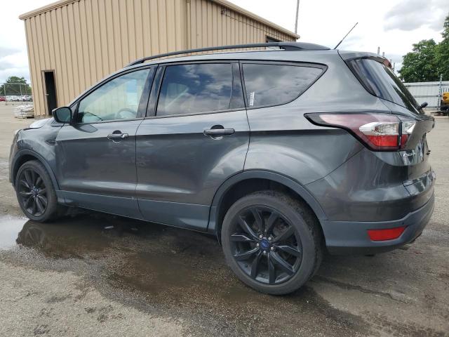 Vin: 1fmcu0gd9hub59075, lot: 60399985, ford escape se 20172