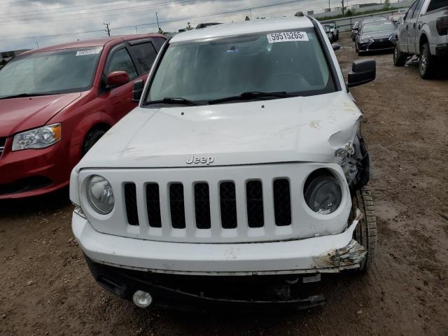 2015 JEEP PATRIOT SP - 1C4NJPBA4FD226240