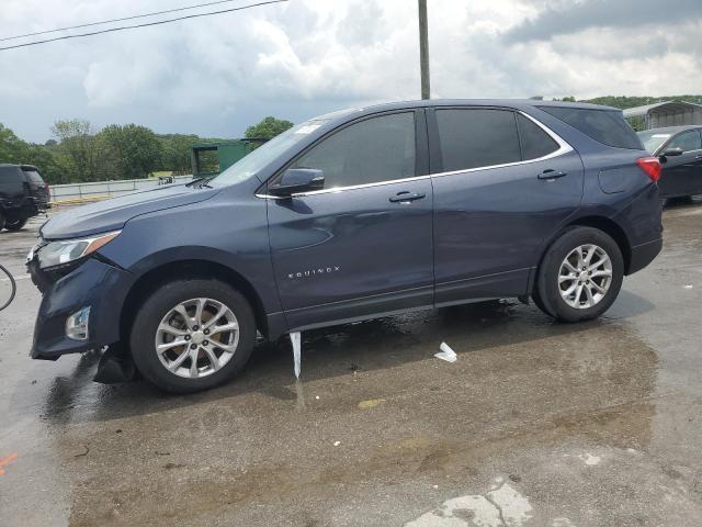 Vin: 3gnaxsev9js646008, lot: 59708625, chevrolet equinox lt 2018 img_1