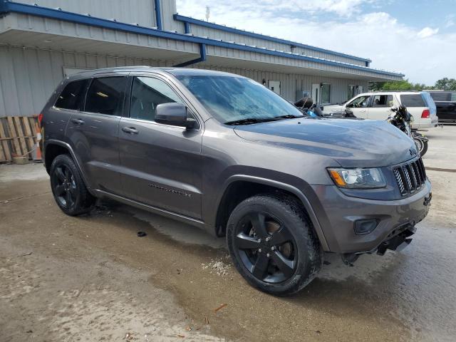 Vin: 1c4rjfag7fc720986, lot: 59194015, jeep grand cher laredo 20154