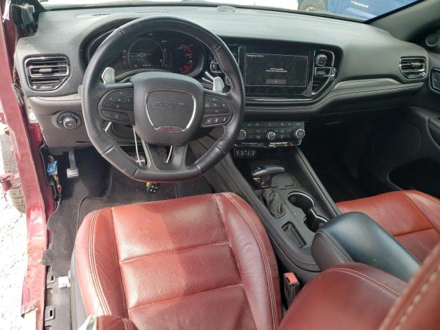 2023 DODGE DURANGO SR 1C4SDJGJ3PC638608