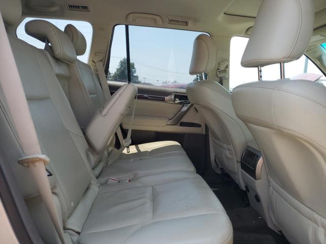 2015 LEXUS GX 460 PRE JTJJM7FXXF5116983