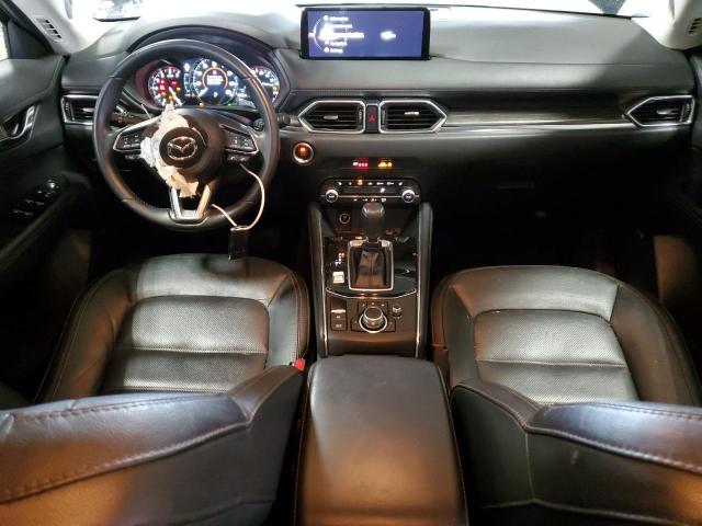 2023 MAZDA CX-5 PREMI - JM3KFBDMXP0197955