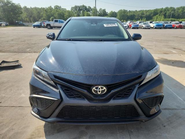 2021 TOYOTA CAMRY SE 4T1G11AK9MU523125