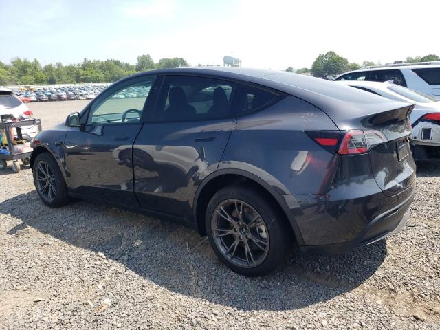 Vin: 7saygdee2sa366296, lot: 59364445, tesla model y 20252