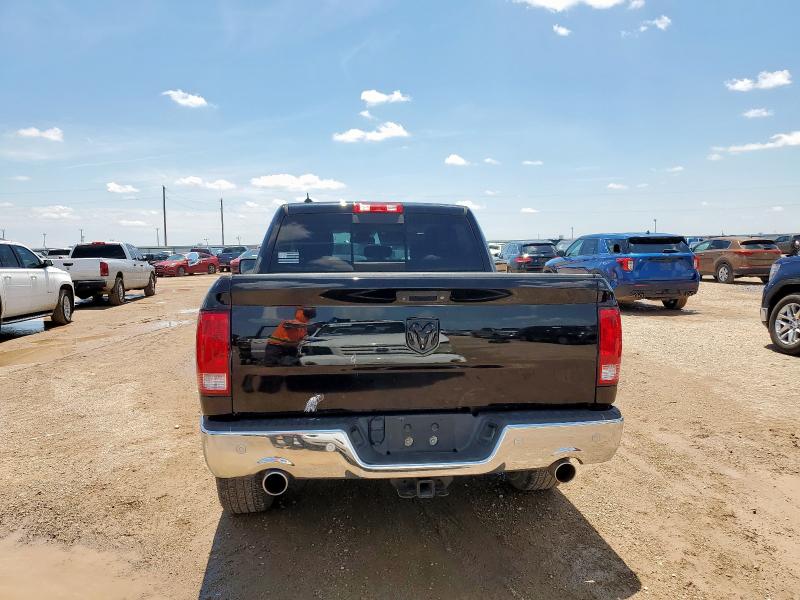 2015 RAM 1500 SLT - 1C6RR6LT2FS547233