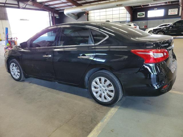 Vin: 3n1ab7ap6hl716504, lot: 59133585, nissan sentra s 20182