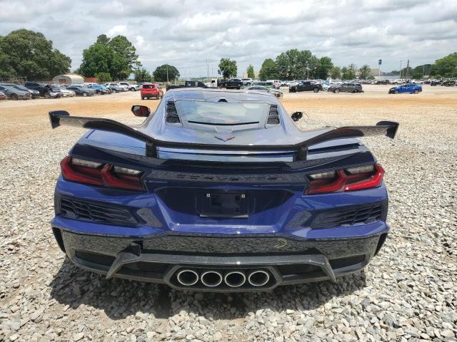 2025 CHEVROLET CORVETTE Z 1G1YF2D31S5600459