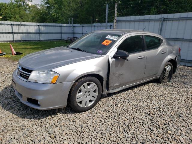 Vin: 1c3cdzab6en166091, lot: 62488995, dodge avenger se 2014 img_1