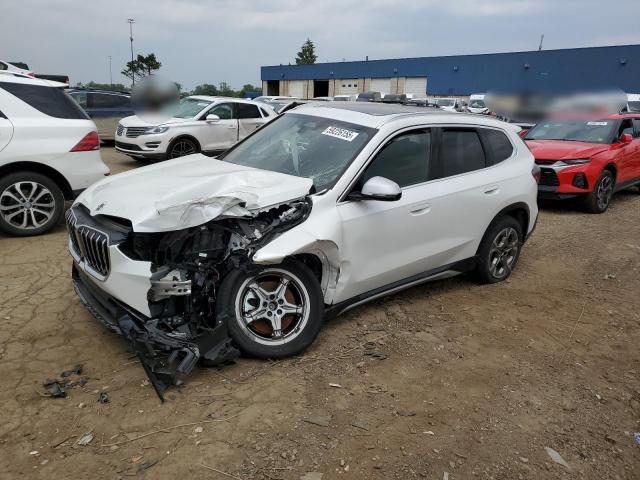 Vin: wbx73ef06p5v98508, lot: 59226155, bmw x1 xdrive28i 2023 img_1