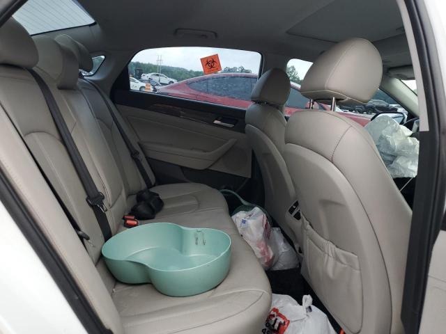 2018 HYUNDAI SONATA SPO - 5NPE34AF2JH681953