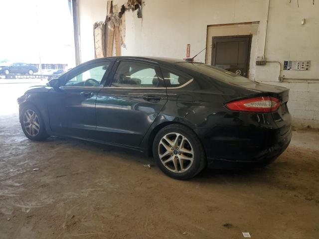 Vin: 3fa6p0h72dr295654, lot: 58770165, ford fusion se 20132