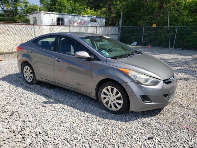 Vin: 5npdh4ae6dh214365, lot: 61830295, hyundai elantra gls 20134