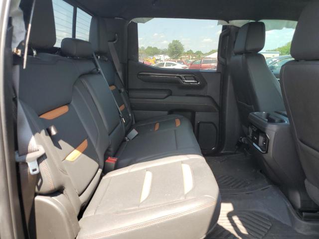 2024 GMC SIERRA K15 3GTUUEE87RG167305